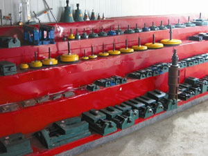 多種機(jī)床墊鐵